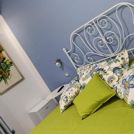 Sirentum Suite Sorrento Luaran gambar