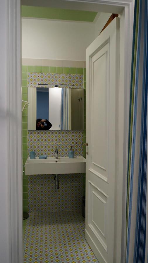 Sirentum Suite Sorrento Luaran gambar