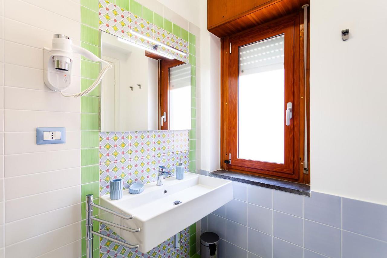 Sirentum Suite Sorrento Luaran gambar