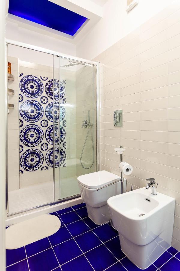 Sirentum Suite Sorrento Luaran gambar