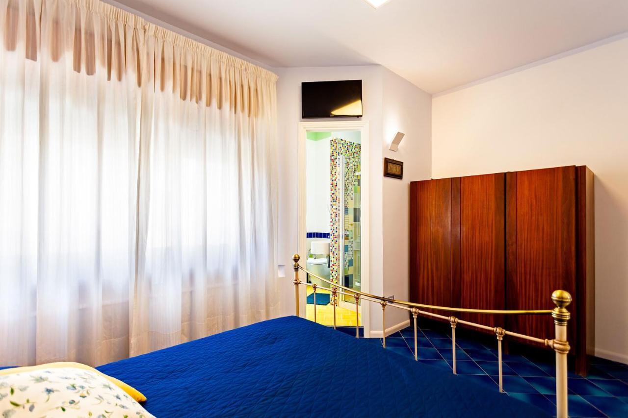 Sirentum Suite Sorrento Luaran gambar