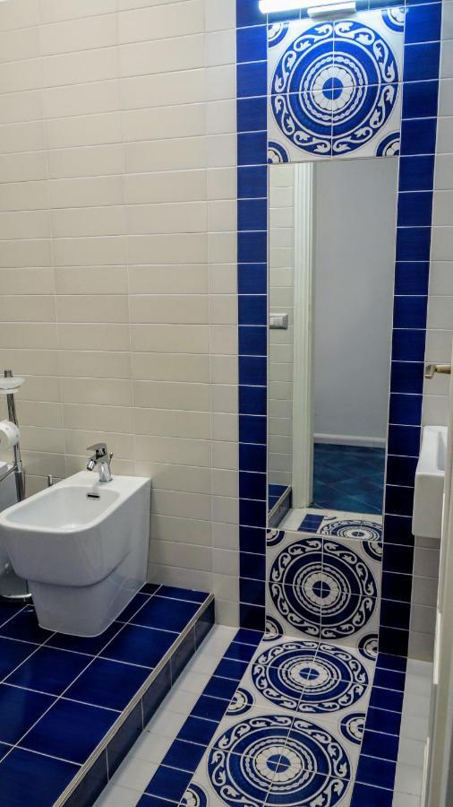 Sirentum Suite Sorrento Luaran gambar