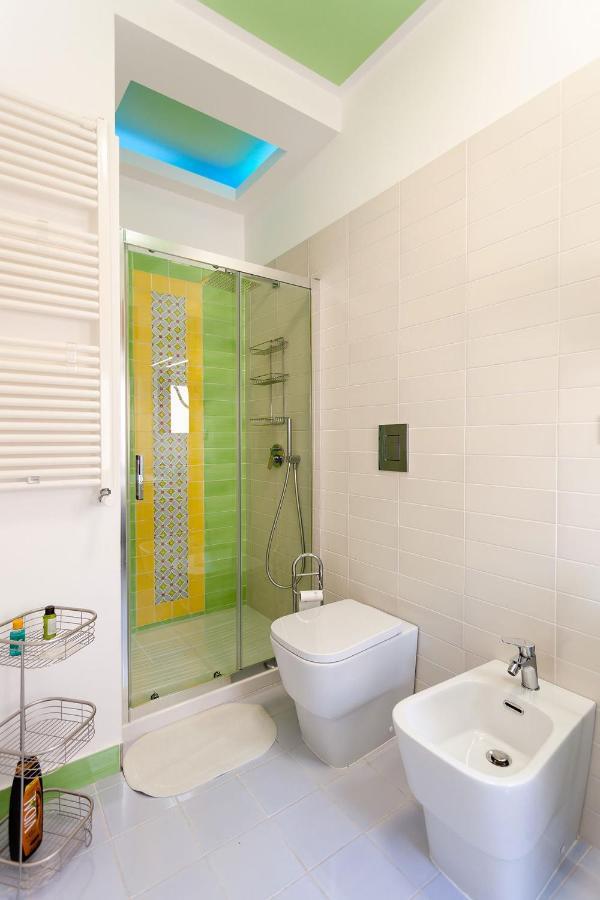 Sirentum Suite Sorrento Luaran gambar