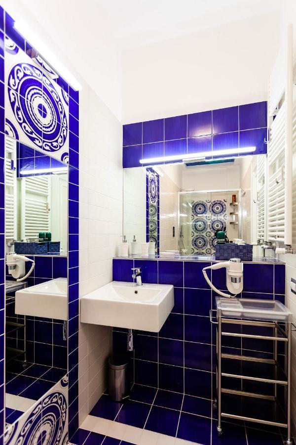 Sirentum Suite Sorrento Luaran gambar