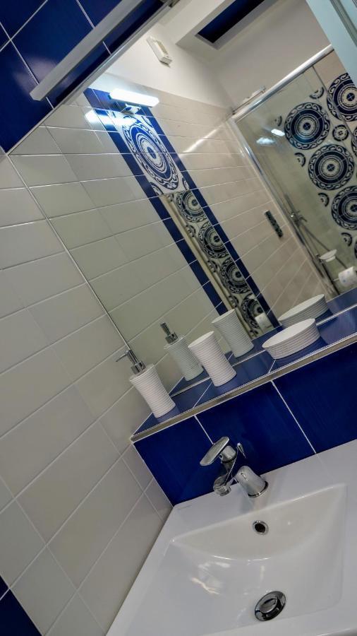 Sirentum Suite Sorrento Luaran gambar
