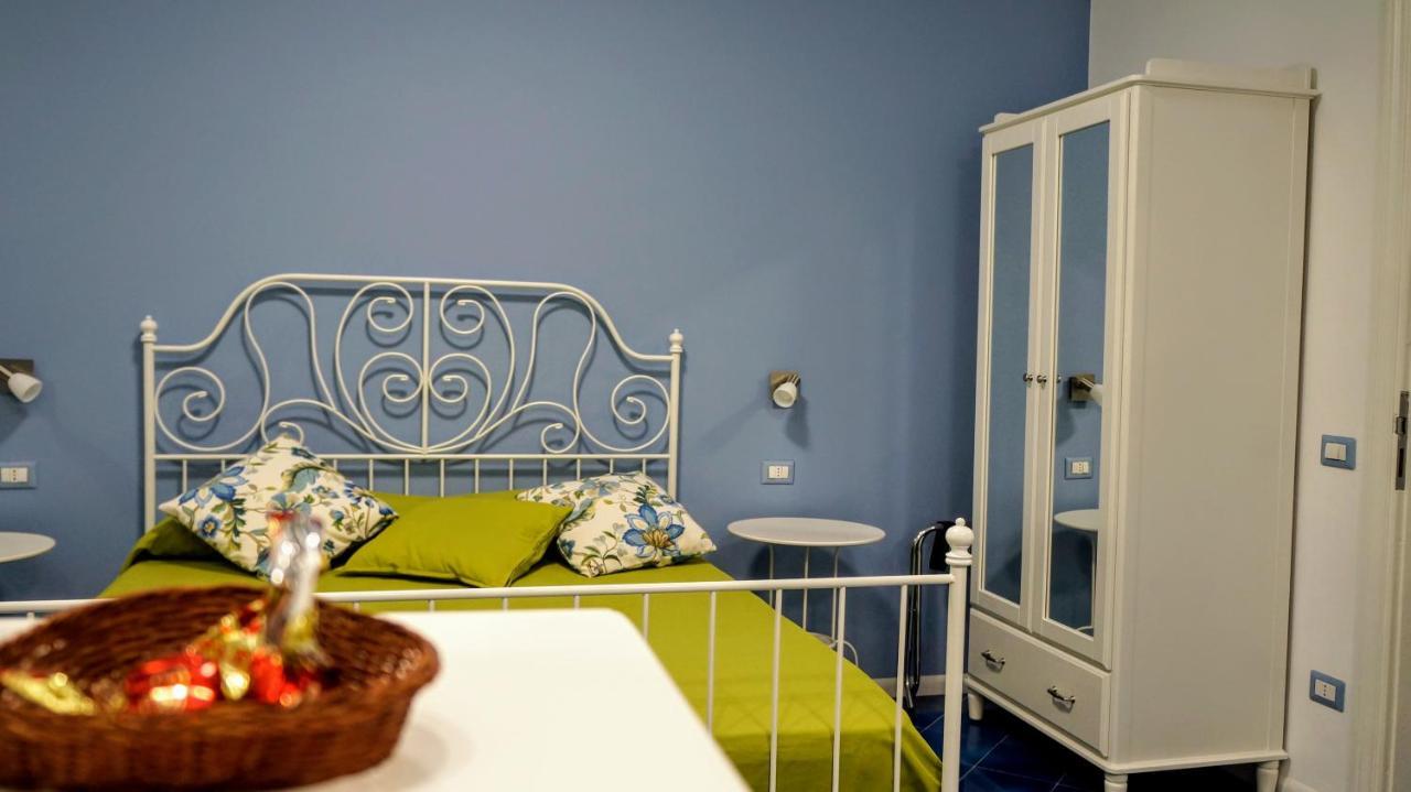 Sirentum Suite Sorrento Luaran gambar